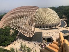 -牛首山文化旅游区