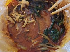 -老赵太太麻辣烫涮肚馆(大经路店)