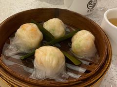 一品鲜虾饺-又一间茶点轩(百汇广场店)