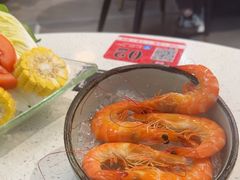 -鲍媽·原汤鲍鱼鸡(克拉广场店)