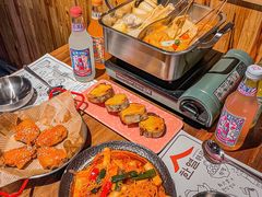 -韩热集市(百源店)