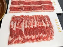 -常赢三兄弟·清真涮肉(崂山路总店)