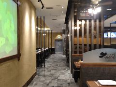 卡座-汉巴味德(沈阳万象汇店)