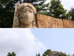-广州雕塑公园