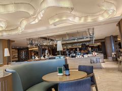 -舟山朱家尖威斯汀酒店·知味标帜自助餐厅