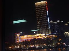 -珠江夜游西堤码头