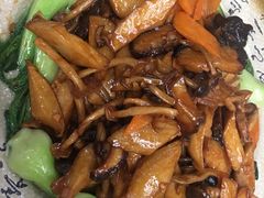 -郭记家常菜下水馆