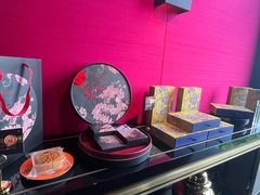 -上海滩餐厅(BFC外滩金融中心店)