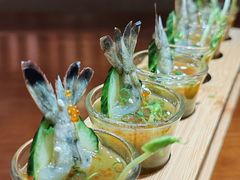 -东岸料理·寿司·刺身
