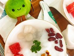 -自然椰·海南清补凉(海月广场店)