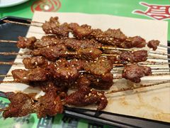 -令氏家外家周秦食府(高新店)
