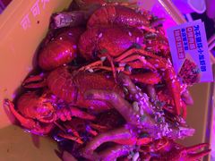 -可可大虾武汉土菜大排档(万松园1店)