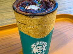 -Mr.Bond Coffee邦德咖啡(神旺店)