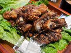 -那拉提之疆·新疆菜(美院店)