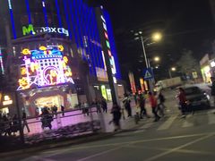 -百佳华佳漾里(坂田店)