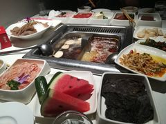 -海底捞火锅(河东万达广场店)