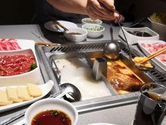 -海底捞火锅(金光华店)