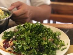 -清真宏玉祥黄门脸餐厅(华荫东里店)