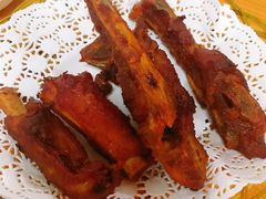 -创味·民间海南菜·非遗藤桥排骨(藤桥·免税城店)