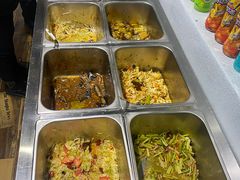 -晓宇盒饭(民安街店)