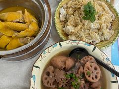 -成惠食府(赤岗店)