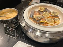 -上海西藏大厦万怡酒店