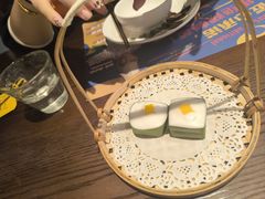 -泰妃殿(武汉首店)