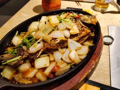 -延边丰茂串城(东三店)