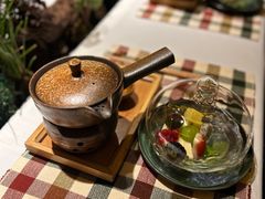 -叶叶菩提(太原别墅店)