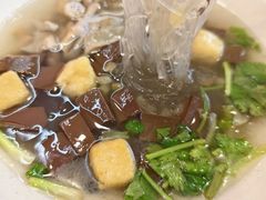 -百年尹氏汤包(湖南路狮子桥店)