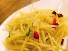 -院子餐厅·大锅菜·老杭帮(桥西直街店)