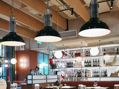 -原石牛扒·约会餐厅(龙城万科里店)