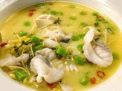 -渔语鱼新川菜Bistro(万象天地店)