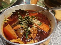 -梧桐北京烤鸭·铜锅涮肉(海岸城店)