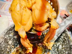 -哥老官重庆美蛙鱼头(宝山龙湖店)