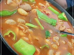 -湘肠香火锅店(团结湖店)