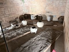 -洛阳古墓博物馆