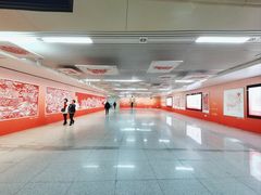 -黄浦路(地铁站)
