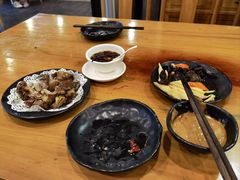 -金生隆(六铺炕店)