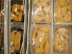 -开皇马来西亚榴莲美食店(华强北店)