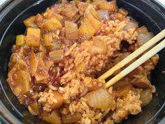 -老朴饭店(邮政街总店)