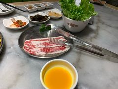 -韩宫宴烤肉·黑毛和牛·料理(合肥滨湖银泰城店)