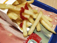 -汉堡王(长沙枫林三路店)