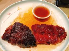 -香港威特瑞茶餐厅(小白楼音乐厅店)