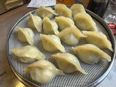 鲜鲅鱼饺子-渔家乐小海鲜(皇姑店)