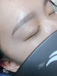 -平萍纹绣韩式半永久定妆