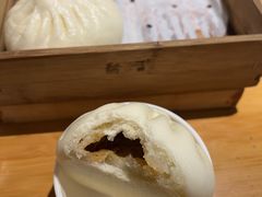 -食膳公园包子铺(烈士公园店)