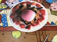 -甜心妈妈·榴莲星级糖水(北京路总店)