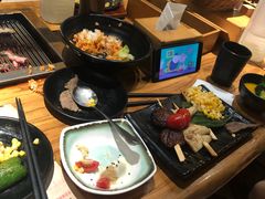 -千寻烧肉(政务区店)