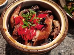 王府泡椒鸡-南京大牌档(之心城店)